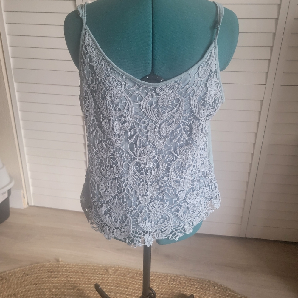 Women's tank top